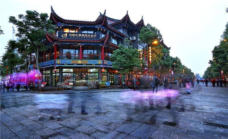 超大城市